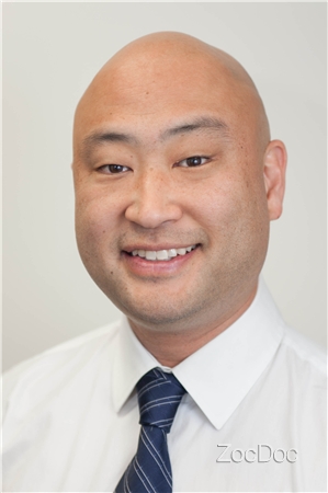 Dr. Kenneth Park, MD