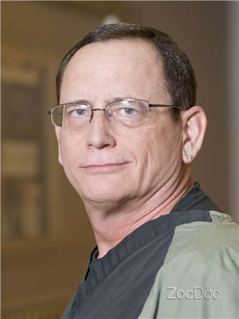 Dr. Kenneth Pettit, DO