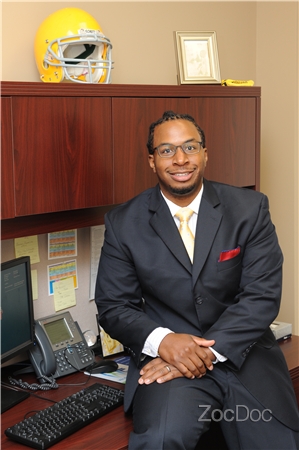Dr. Kenneth Poole, MD