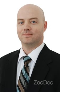 Dr. Kenneth Rabe, DO