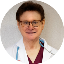 Dr. Kenneth Rice, MD