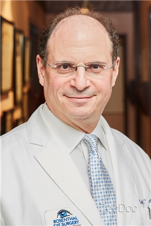 Dr. Kenneth Rosenthal, MD, FACS