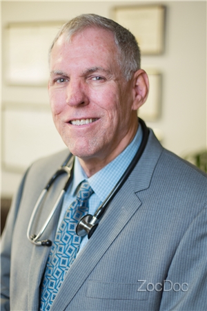 Dr. Kenneth Russ, MD