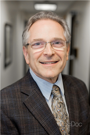 Dr. Kenneth Sall, MD