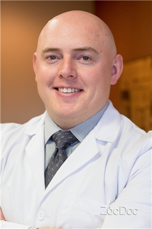 Dr. Kenneth Scroggins, DMD