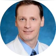 Dr. Kenneth Smith Jr, OD