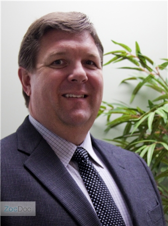 Dr. Kenneth Titel, DMD