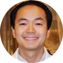 Dr. Kenneth Tran, DDS
