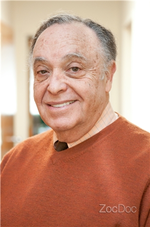 Dr. Kenneth Zipkin, DDS, MS