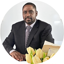 Dr. Kenneth kibiriu, DNP
