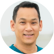 Dr. Kenny Mai, DO