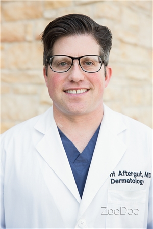 Dr. Kent Aftergut, MD