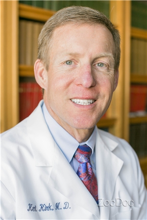 Dr. Kent Kirk, MD