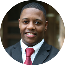Dr. Kenya Edwards, DC