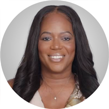 Dr. Kenya Moss, DNP