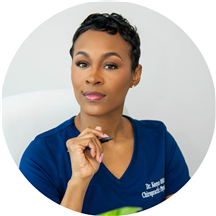 Dr. Kenya White, DC