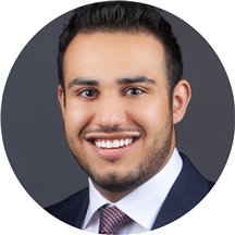 Dr. Keon Manesh, DDS