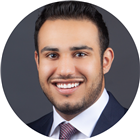 Dr. Keon Manesh, DDS