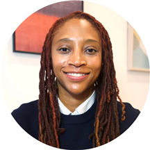 Dr. Keoshia Worthy, PhD