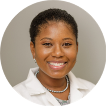 Dr. Kerisa Harriott, DMD