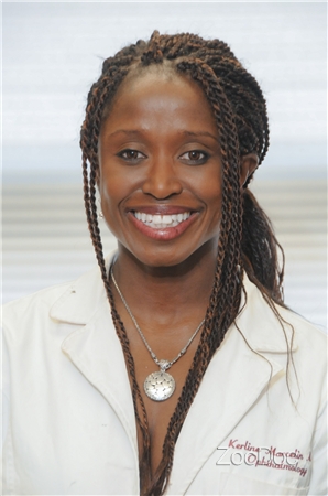 Dr. Kerline Marcelin, MD