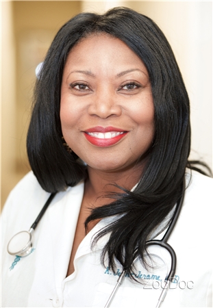 Dr. Kernilde Jean-Jerome, MD