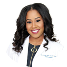 Dr. Kerri Ann Hodge, OD