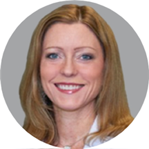 Dr. Kerri Jones, OD