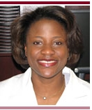 Dr. Kerri Powell, MD