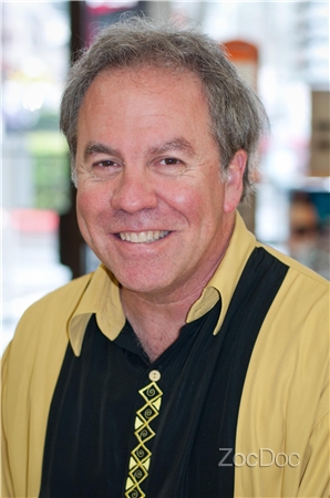Dr. Kerry Atkins, OD