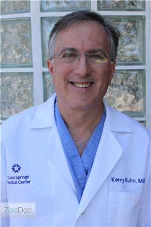 Dr. Kerry Kuhn, MD