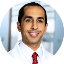 Dr. Kershaw Patel, MD