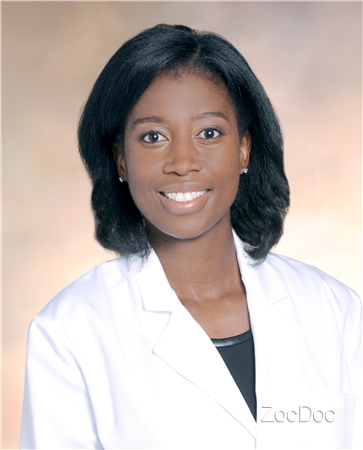 Dr. Kerunne Ketlogetswe, MD