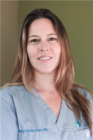 Dr. Kery Feferman, MD