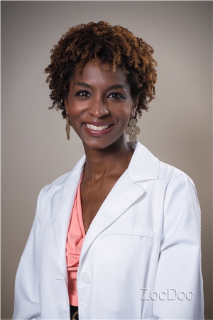 Dr. Kesha Buster, MD
