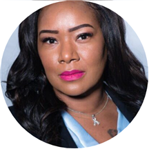 Dr. Keshia Easterling, PhD