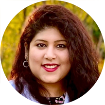 Dr. Ketaki Chougule, DDS