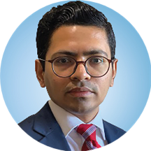 Dr. Ketan Hirapara, MD