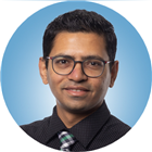 Dr. Ketan Hirapara, MD
