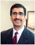 Dr. Ketan Patel, MD