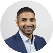 Dr. Kevin Abraham, MD