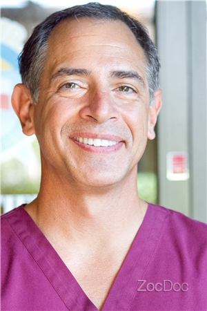 Dr. Kevin Altieri, DDS