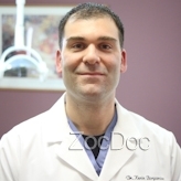 Dr. Kevin Bargamian, DMD