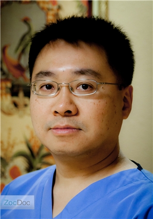 Dr. Kevin Chan, DO, MS