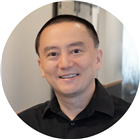 Dr. Kevin Chen, DDS