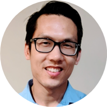 Dr. Kevin Chou, MD