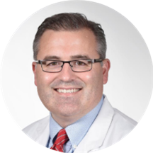 Dr. Kevin Claudeanos, MD