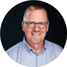 Dr. Kevin Crouch, OD