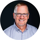 Dr. Kevin Crouch, OD