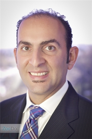 Dr. Kevin Daneshgar, MD